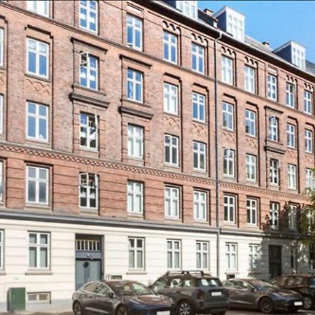 Frederiksberg Apartment Копенхаген Екстериор снимка