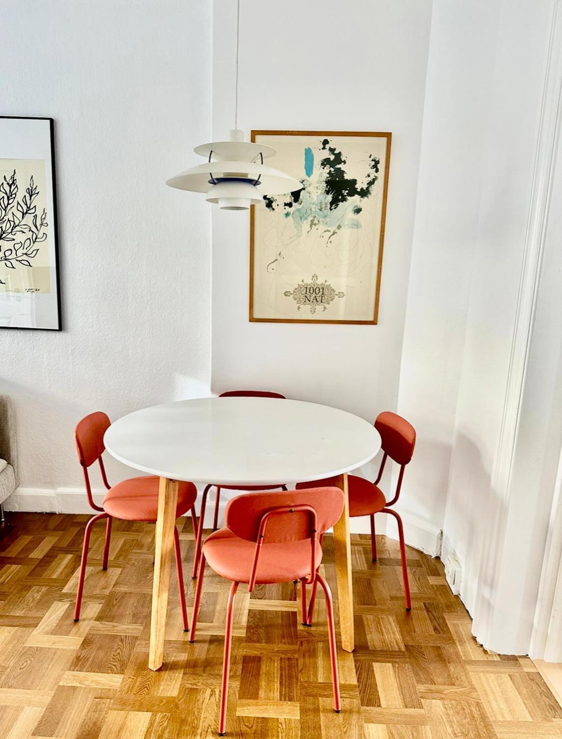 Frederiksberg Apartment Копенхаген Екстериор снимка