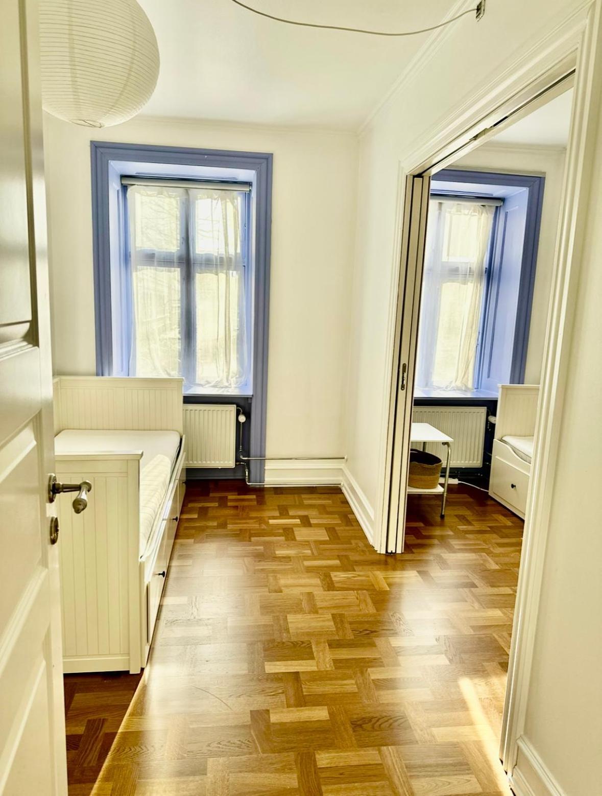 Frederiksberg Apartment Копенхаген Екстериор снимка