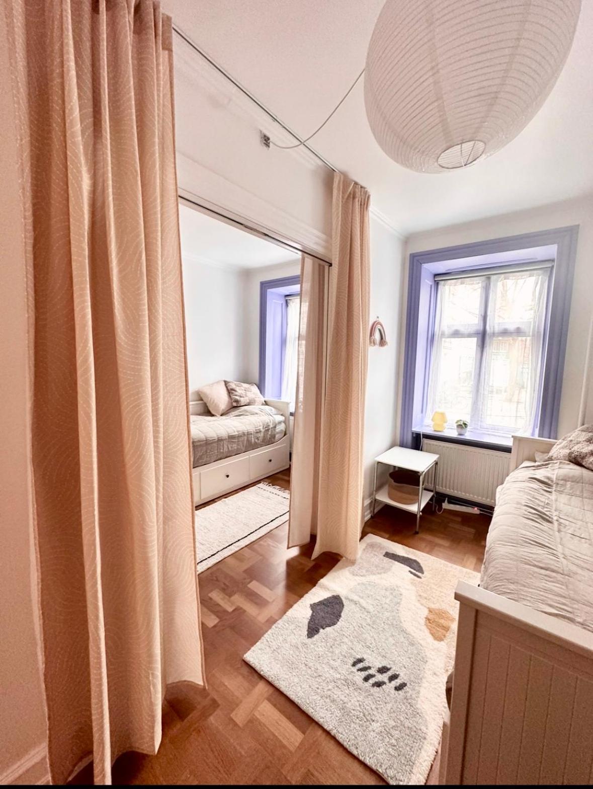 Frederiksberg Apartment Копенхаген Екстериор снимка