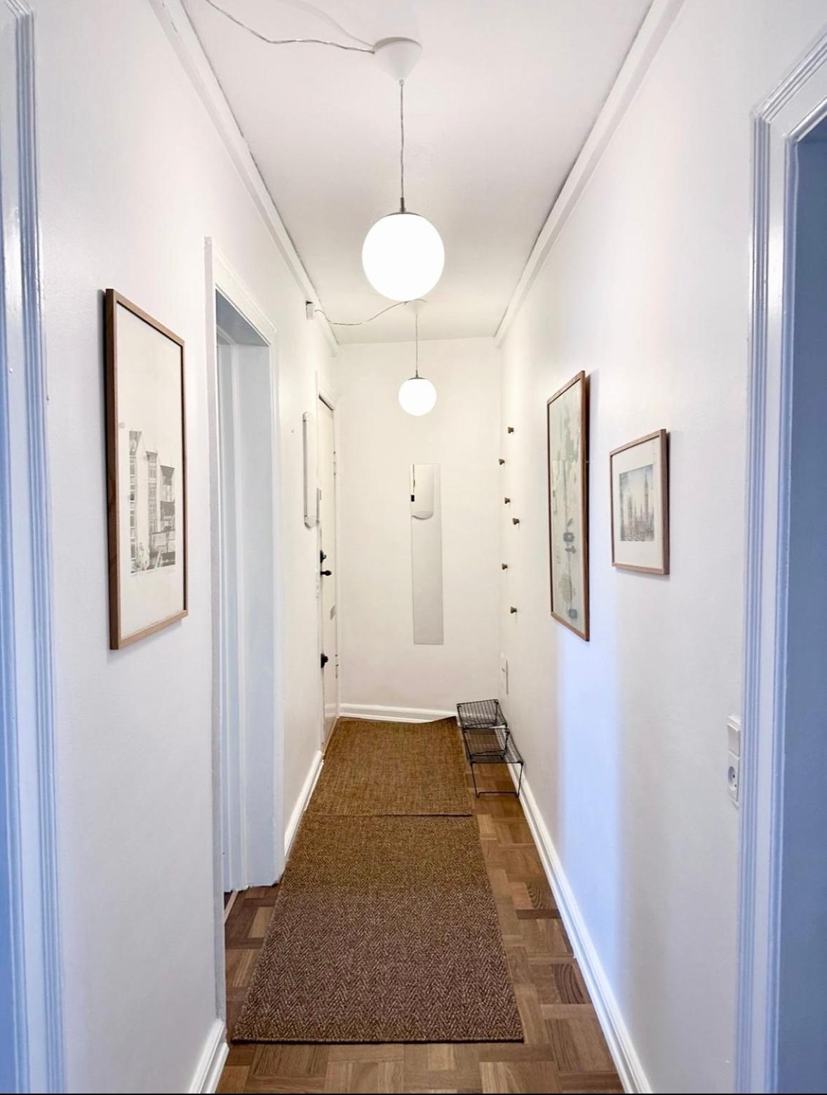 Frederiksberg Apartment Копенхаген Екстериор снимка